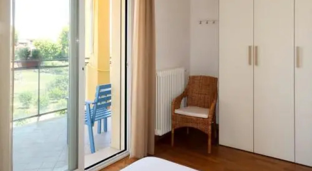 Flat 1 Bedroom 1 Bathroom - Albenga, Забронировать Отель Альбенга Ривьера-делле-Пальме