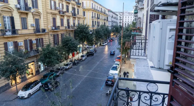 Люкс Deluxe Incantonapoli