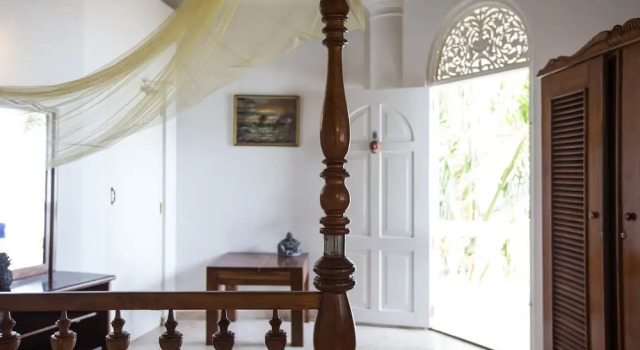 Бунгало Neptune Story Hotel