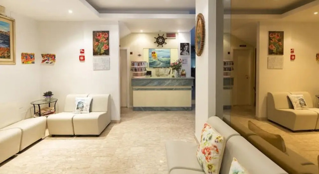Hotel Roby