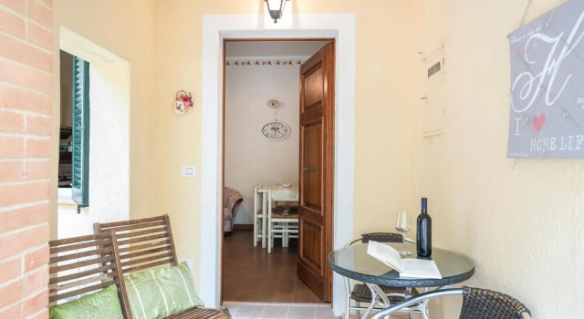Flora House 2, Varaa Hotelli Acquasparta Umbria