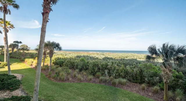 Номер Standard 822 Cinnamon Beach, 3 Bedroom, Sleeps 6, 2 Pools, Ocean Front, Elevator