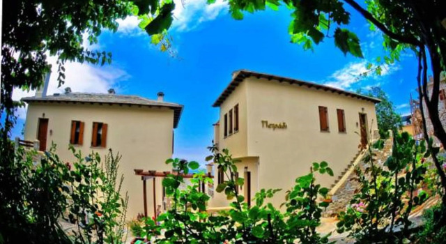 Hotel Petradi, Book Hotel  