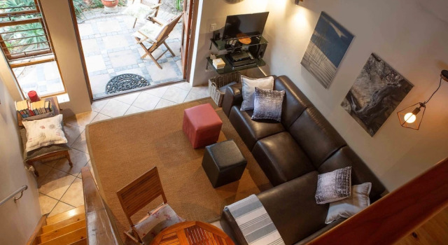 Theebos Anneline's Self Catering Apartments, Prenota Appartamento Città del Capo Western Cape.