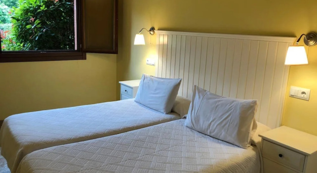 Apartamentos El Guindal, Prenota Appartamento Tapia de Casariego 