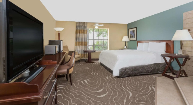 Travelodge by Wyndham Grand Junction, Book Hotel Hoteller i Grand Junction med pool, Swimmingpool
