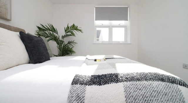 Eastgate Way 3 by Tŷ SA, Забронировать Отель Бизнес-отели Англии, 4* 5*