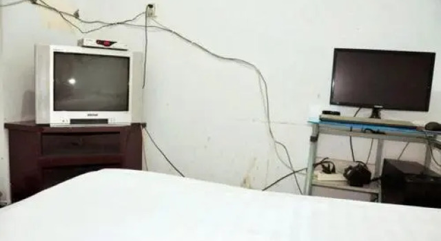 Benxi Huanren Sunshine Guesthouse, Rezervasyon Otel Huanren Liaoning