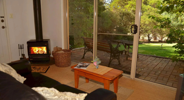 Adelaide Hills Retreats, Reserva ahora Hotel Balhannah Adelaide Hills