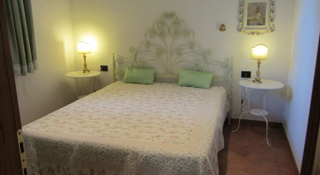 Appartamento Chianti