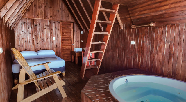 Suite Hostal Sierra Minca
