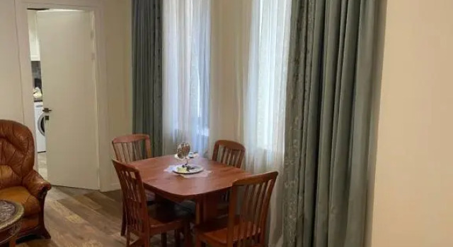 Apartament Xvicha