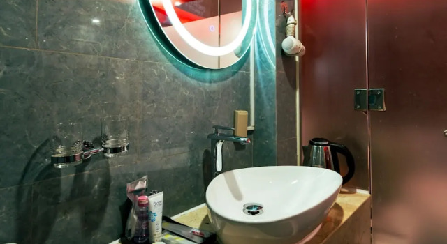 Номер Luxury Cupid Hotel