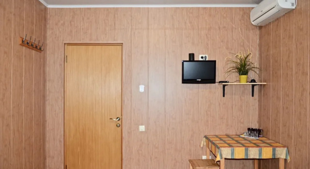 Verhnelebyazhie Fish Resort, Prenota Resort Vernelebyazh'e Narimanovsky District