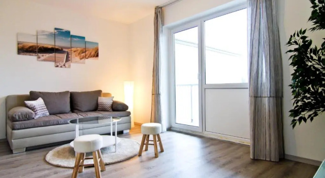 Top Apartmentwohnungen Heiligenhaus, Забронировать Апартаменты/квартира Хайлигенхаус Северный Рейн-Вестфалия