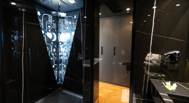 Номер Superior Arka Art Hotel