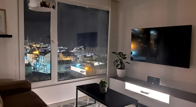 Austral 503, Забронировать Отель Ушуайя Ушуая, рядом с Malvinas Square