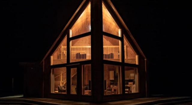 Lorien Lodge, Забронировать Отель Отели Острова Ская с парковкой, Парковка