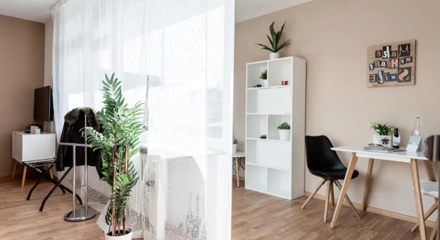 Апартаменты Boutique Apartments Kirchzarten