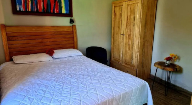 Люкс Hotel Los Mangos El Salvador