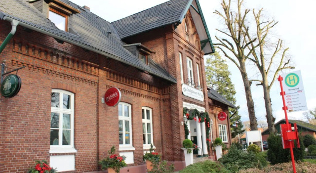 Ovelgönner Hof