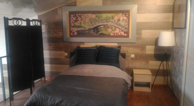 Grand Loft Chaligny, Reservar Hotel Chaligny 