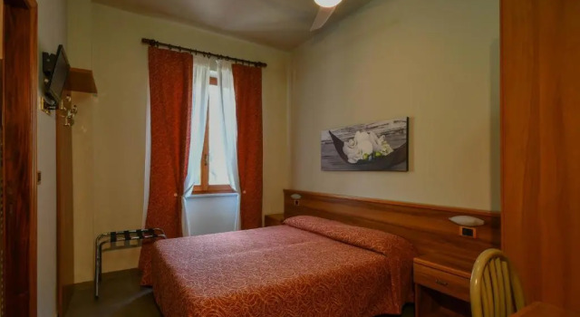 Номер Standard Hotel Residence Paradiso
