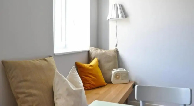 Studio in Vienna Near Museumsquartier, Забронировать Апартаменты/квартира Отели Вены с парковкой, рядом с Парк Ратхаус, Парковка