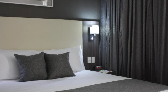 Двухместный номер Standard Casa Inn Galerias Celaya