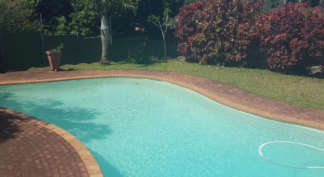 Casa Bella Guesthouse Pennington, Забронировать Отель Пеннингтон Durban South Coast, рядом с Umdoni Golf Club