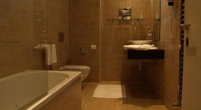 Полулюкс Hotel Firenze e Continentale