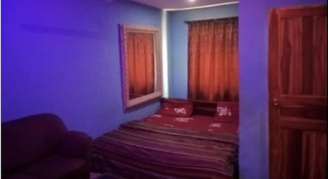 Penthouse Hotel Ajegunle Apapa