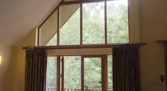 Номер Standard с 2 комнатами Macdonald Woodland Lodges at Macdonald Aviemore Resort