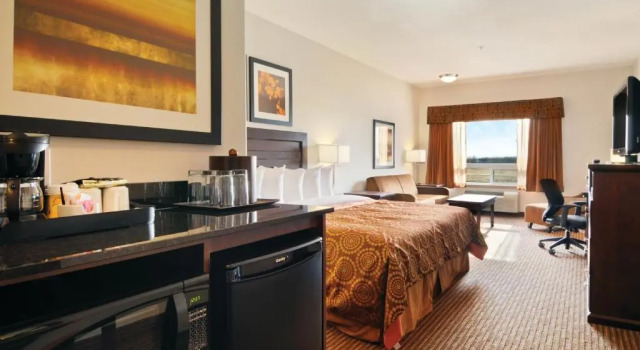 Номер Standard Canalta Hotel Humboldt