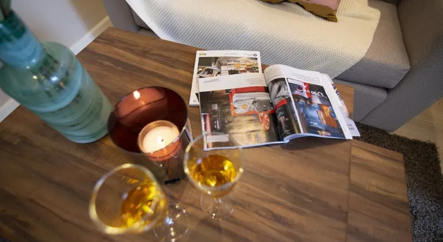 Apartment in BKK - bkb27