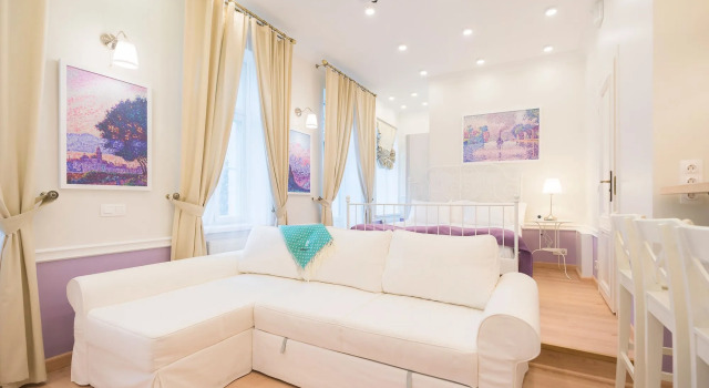 Revelton Suites Tallinn, Rezervovat Apartmán Hotely v Harjumaa s parkováním, Parkování