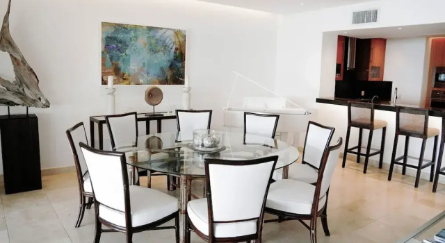 Номер Standard Portico 1 3 Bedroom Condo