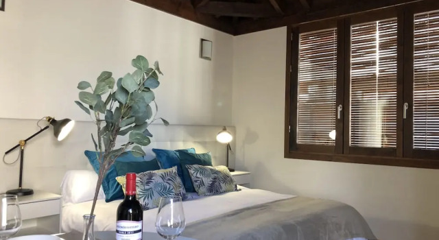 Апартаменты Granada Suites by Olala Homes