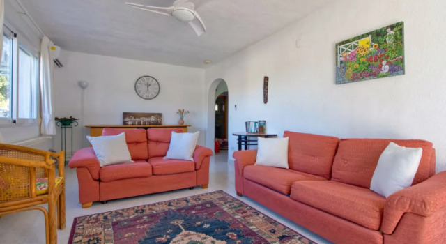 House Bosque Javea
