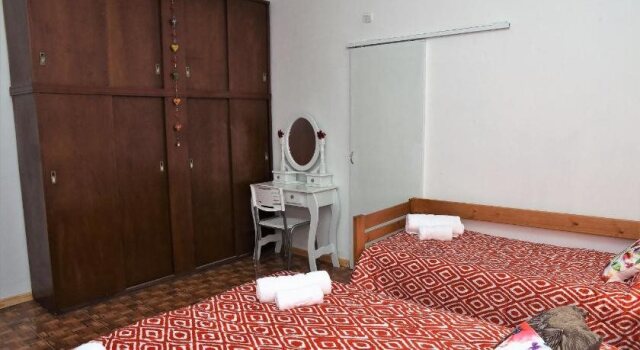San Francisco Home, Book Hotel San Francisco Córdoba
