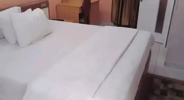 Номер Classic GoldRush Suites