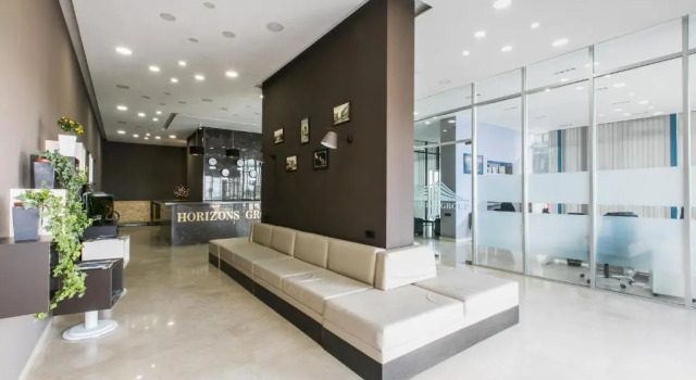 Off to Batumi, Book Hotel Batumi 