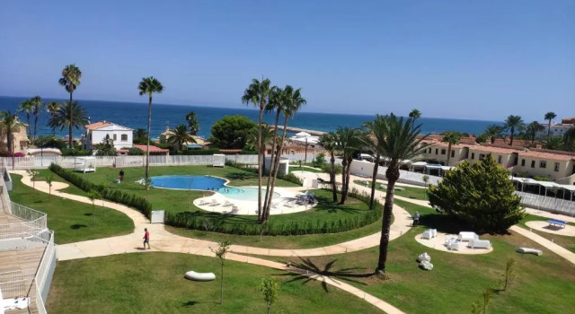 Апартаменты Denia Sea View - 3 dormitorios Frente al Mar by Sonneil Rentals