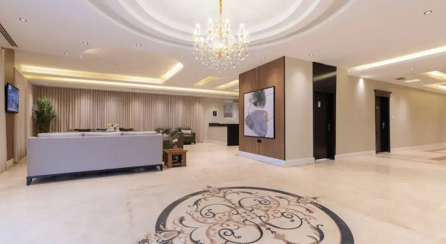 Deyala Serviced Apartments 4, Buchen Sie Ferienwohnung Provinz Riad Provinz Riad