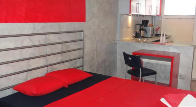 Bucharestby Apartments, Prenota Appartamento Hotel economici a Bucarest, vicino a Bucharest Museum