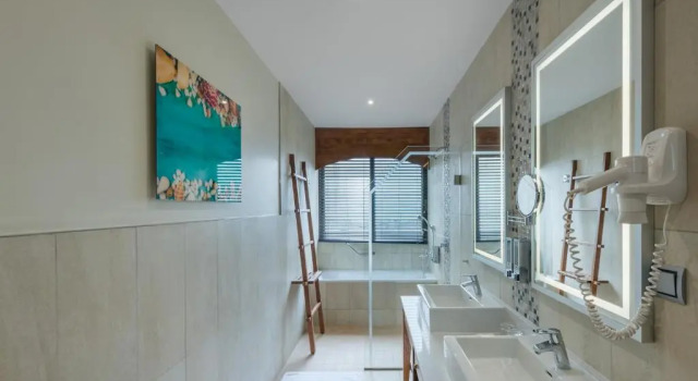 Номер Standard с видом на сад Hotel Verde Zanzibar - Azam Luxury Resort and Spa - Dry Hotel