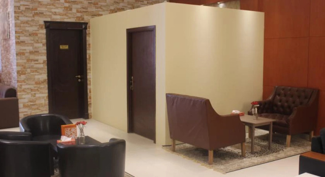 Lotuston Apartment, Buchen Sie Ferienwohnung Provinz Riad Provinz Riad