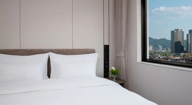 Номер Superior Byland World Hotel