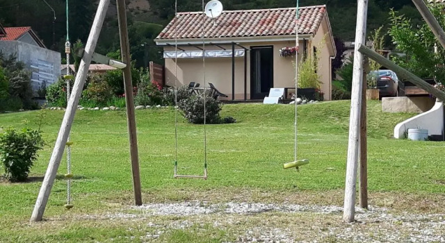 la petite maison 05, Rezervasyon Otel Trescléoux Hautes-Alpes