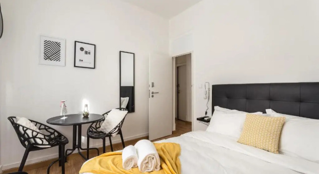 Номер Superior Rooms4All